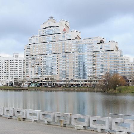 Home Apart Storozhovskaya Str.6 Mińsk Zewnętrze zdjęcie