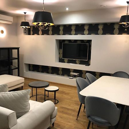 Home Apart Storozhovskaya Str.6 Mińsk Zewnętrze zdjęcie