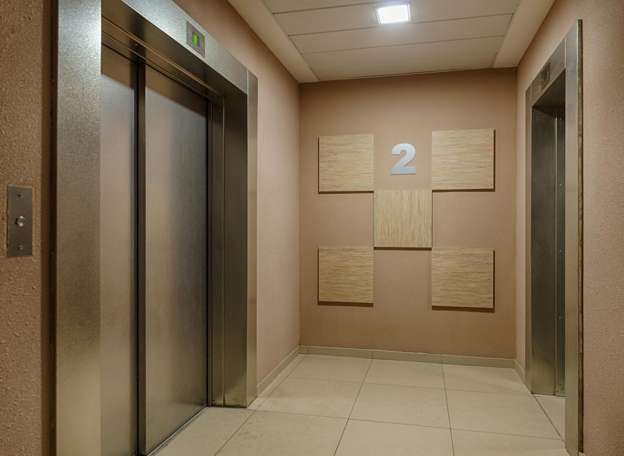 Home Apart Storozhovskaya Str.6 Mińsk Zewnętrze zdjęcie