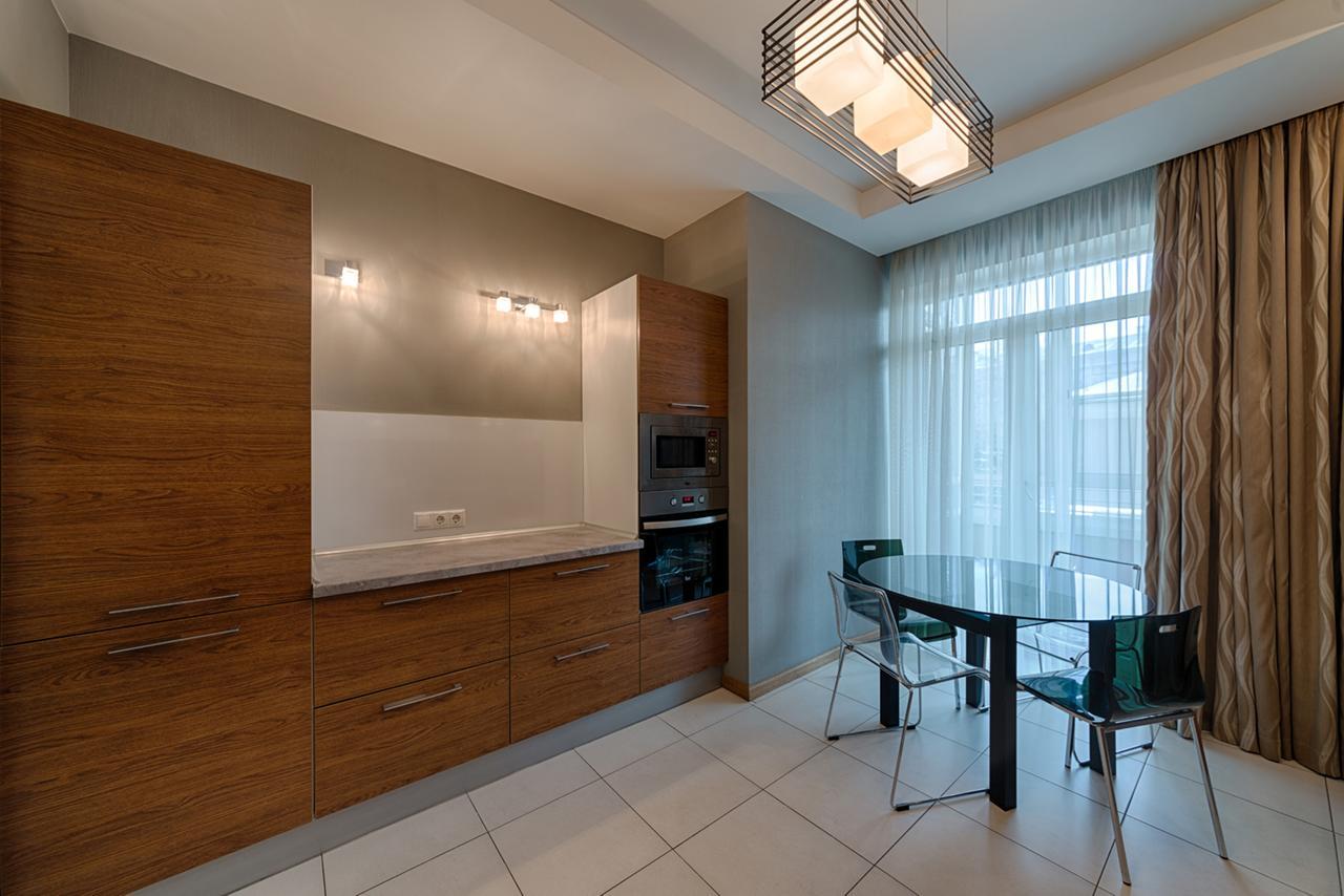 Home Apart Storozhovskaya Str.6 Mińsk Zewnętrze zdjęcie