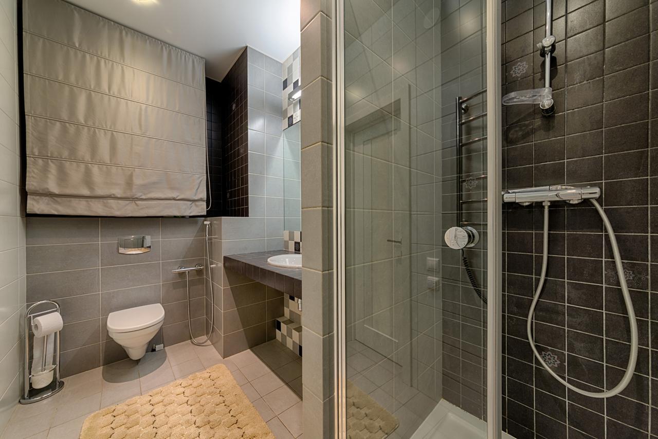 Home Apart Storozhovskaya Str.6 Mińsk Zewnętrze zdjęcie