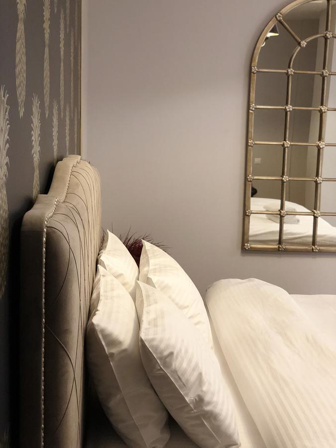 Home Apart Storozhovskaya Str.6 Mińsk Zewnętrze zdjęcie