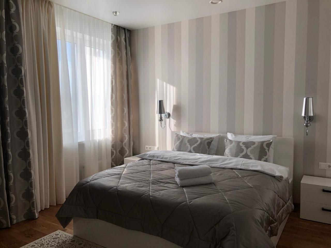 Home Apart Storozhovskaya Str.6 Mińsk Zewnętrze zdjęcie