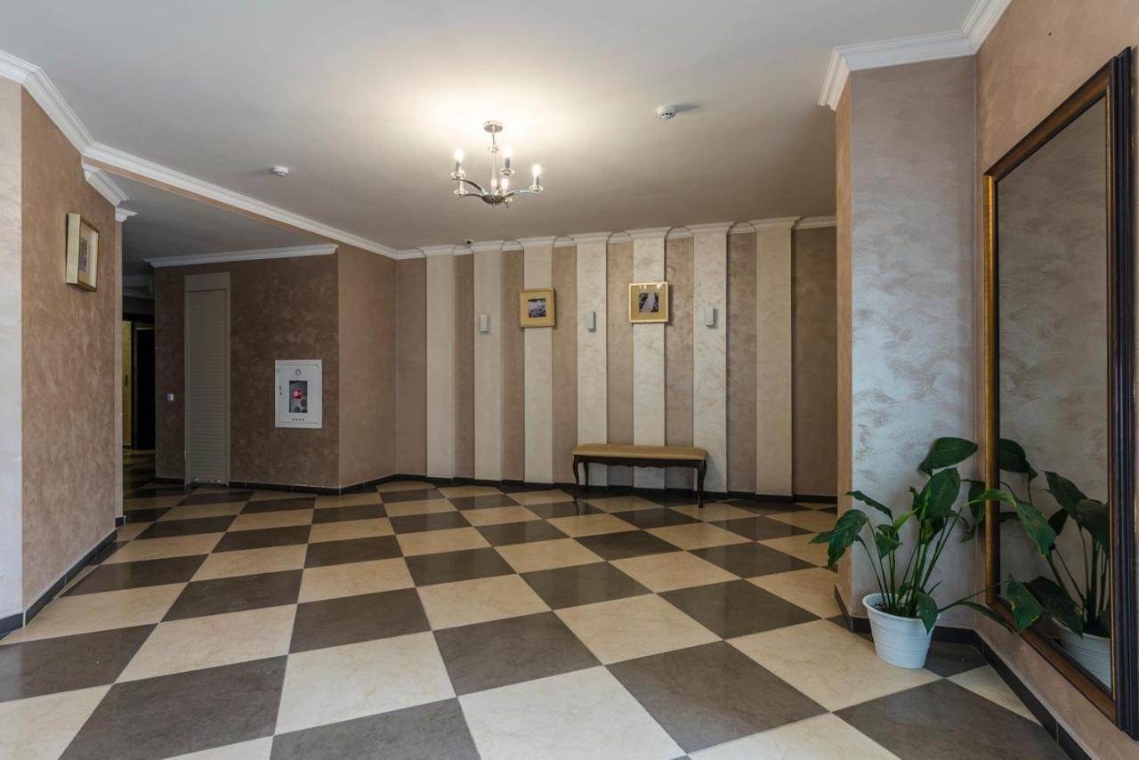 Home Apart Storozhovskaya Str.6 Mińsk Zewnętrze zdjęcie