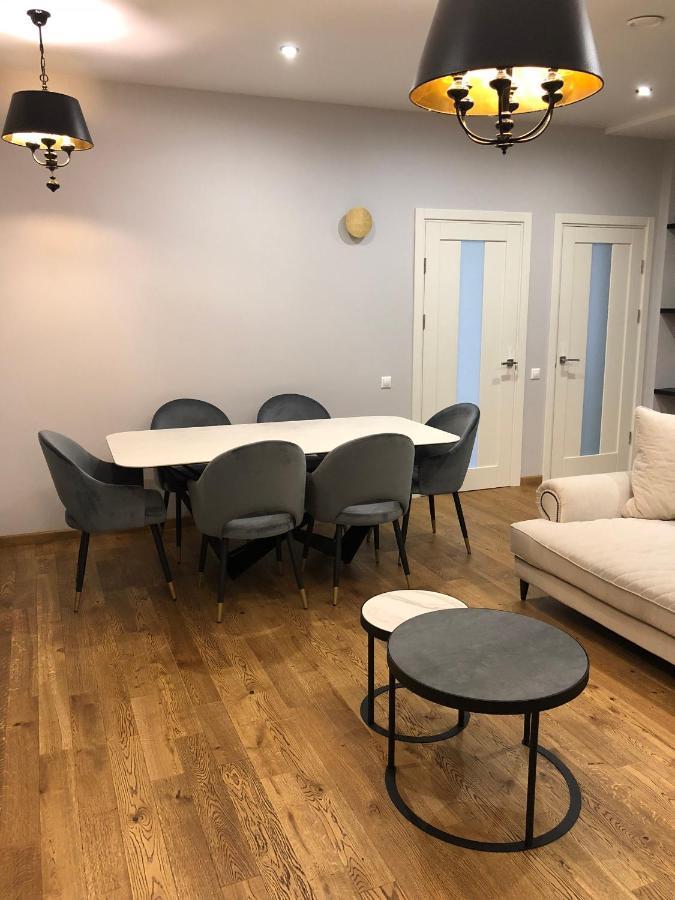 Home Apart Storozhovskaya Str.6 Mińsk Zewnętrze zdjęcie