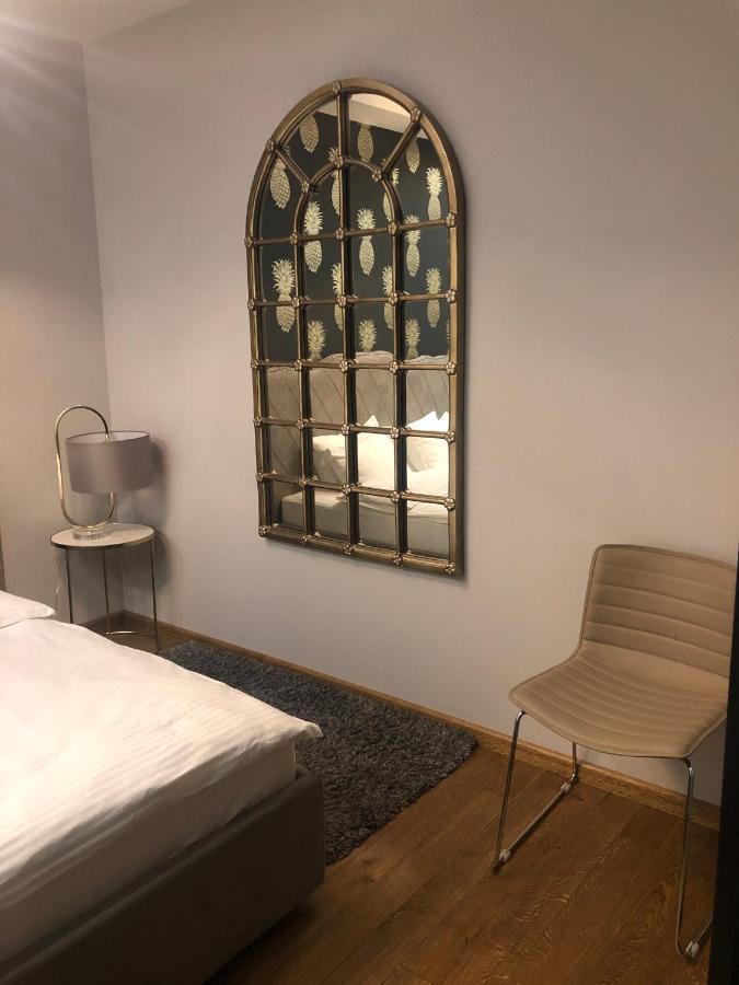 Home Apart Storozhovskaya Str.6 Mińsk Zewnętrze zdjęcie